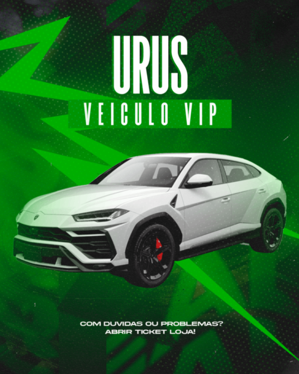 URUS