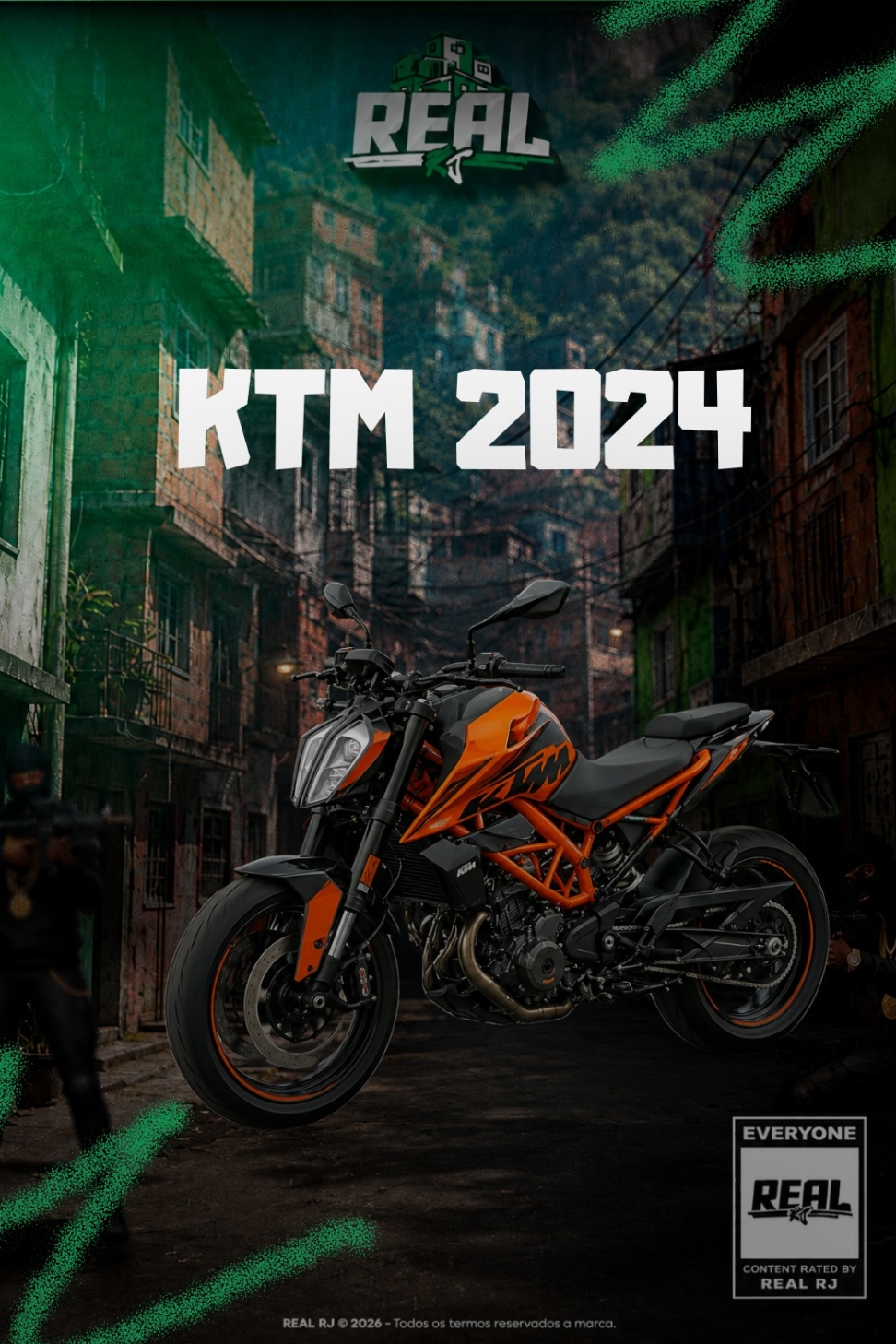 KTM 2024