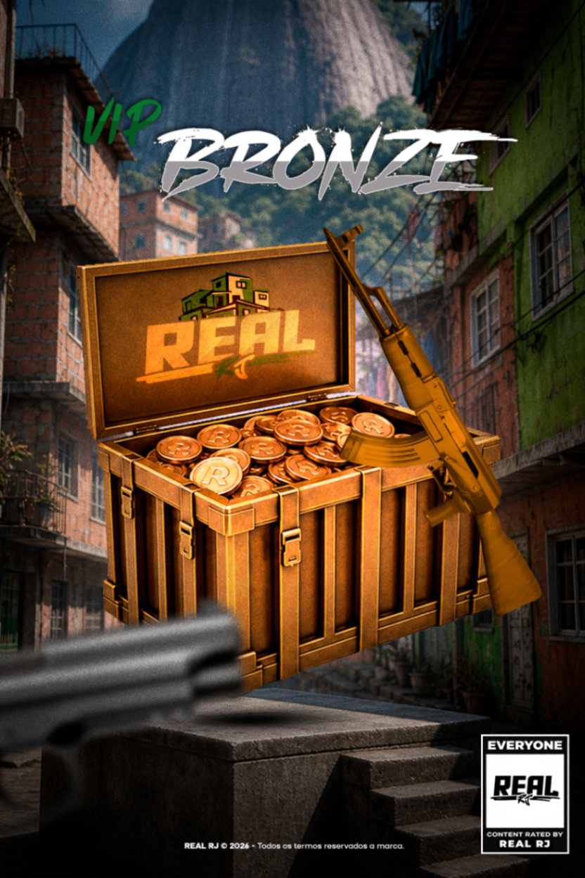 VIP FAC BRONZE