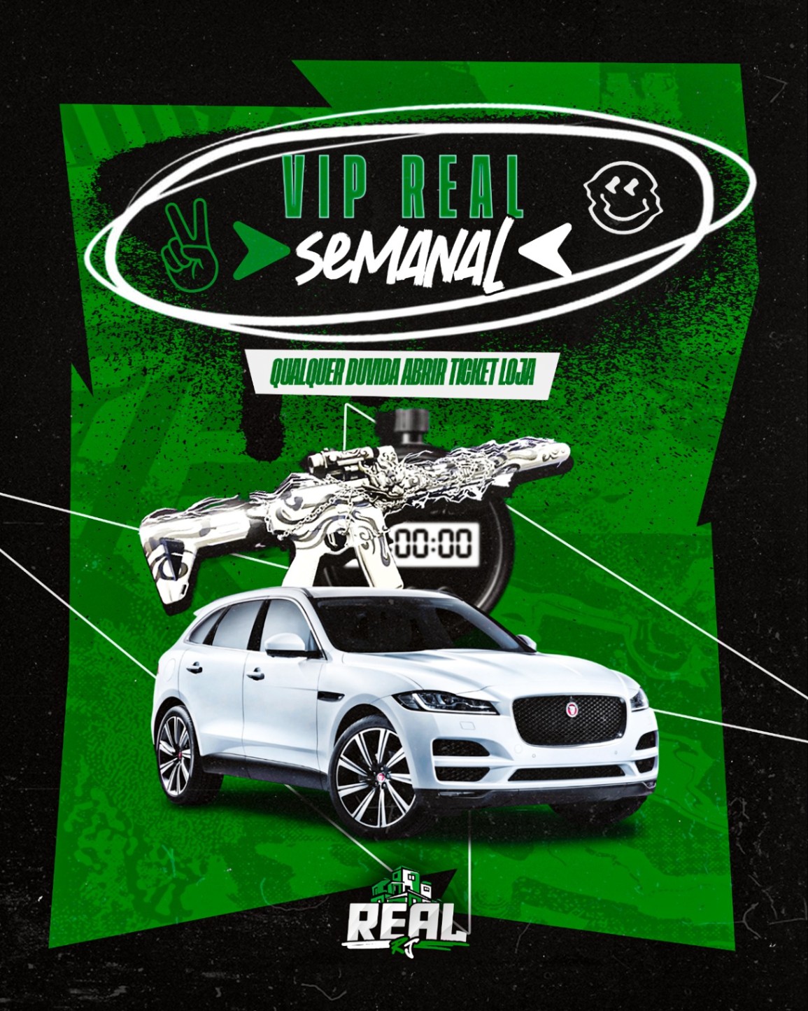 VIP SEMANAL