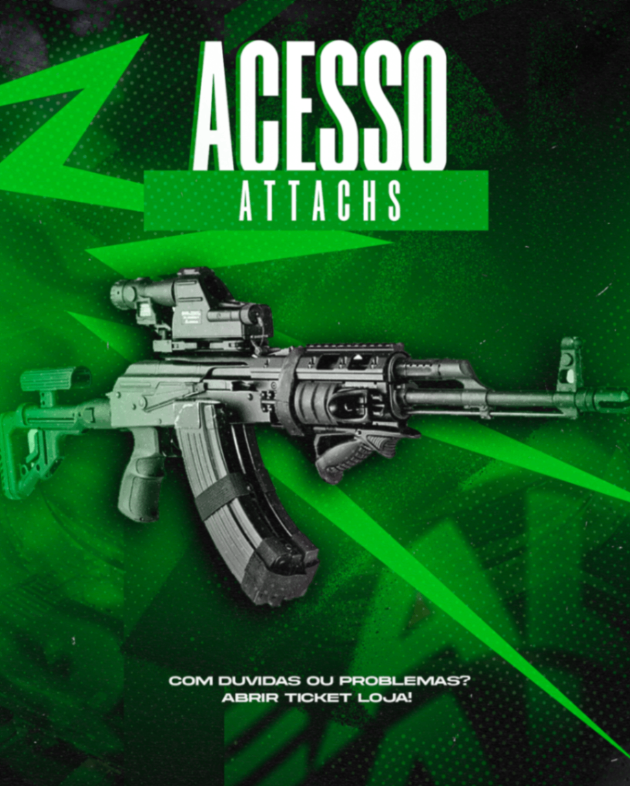 ATTACHS