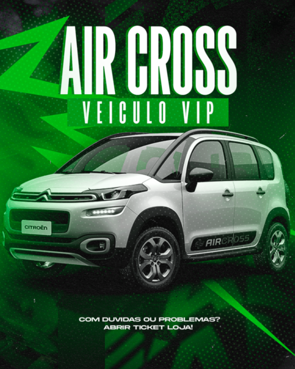 AIR CROSS