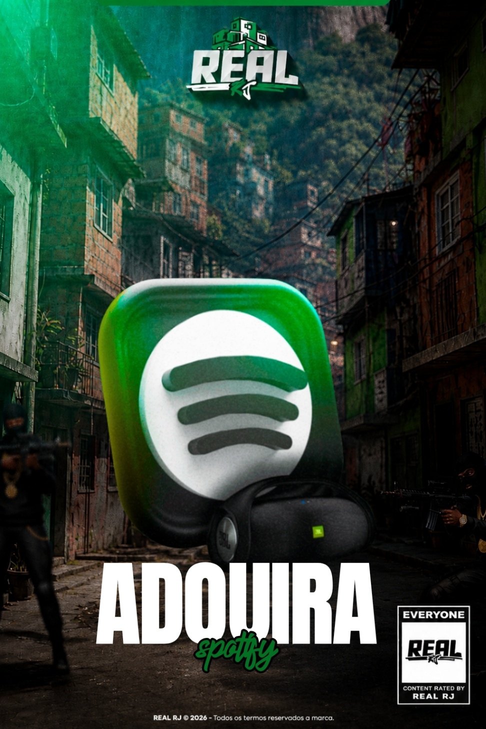 SPOTIFY