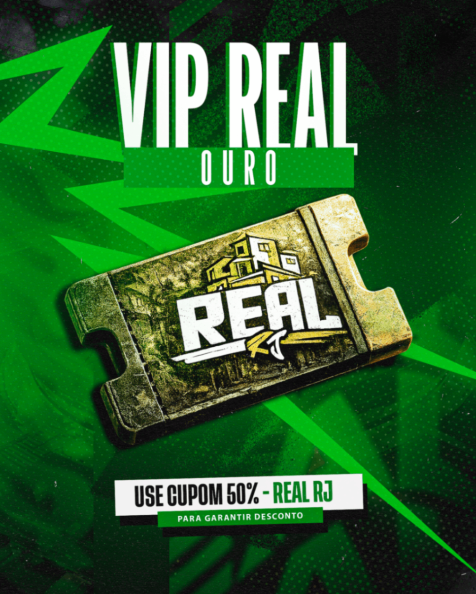 VIP OURO