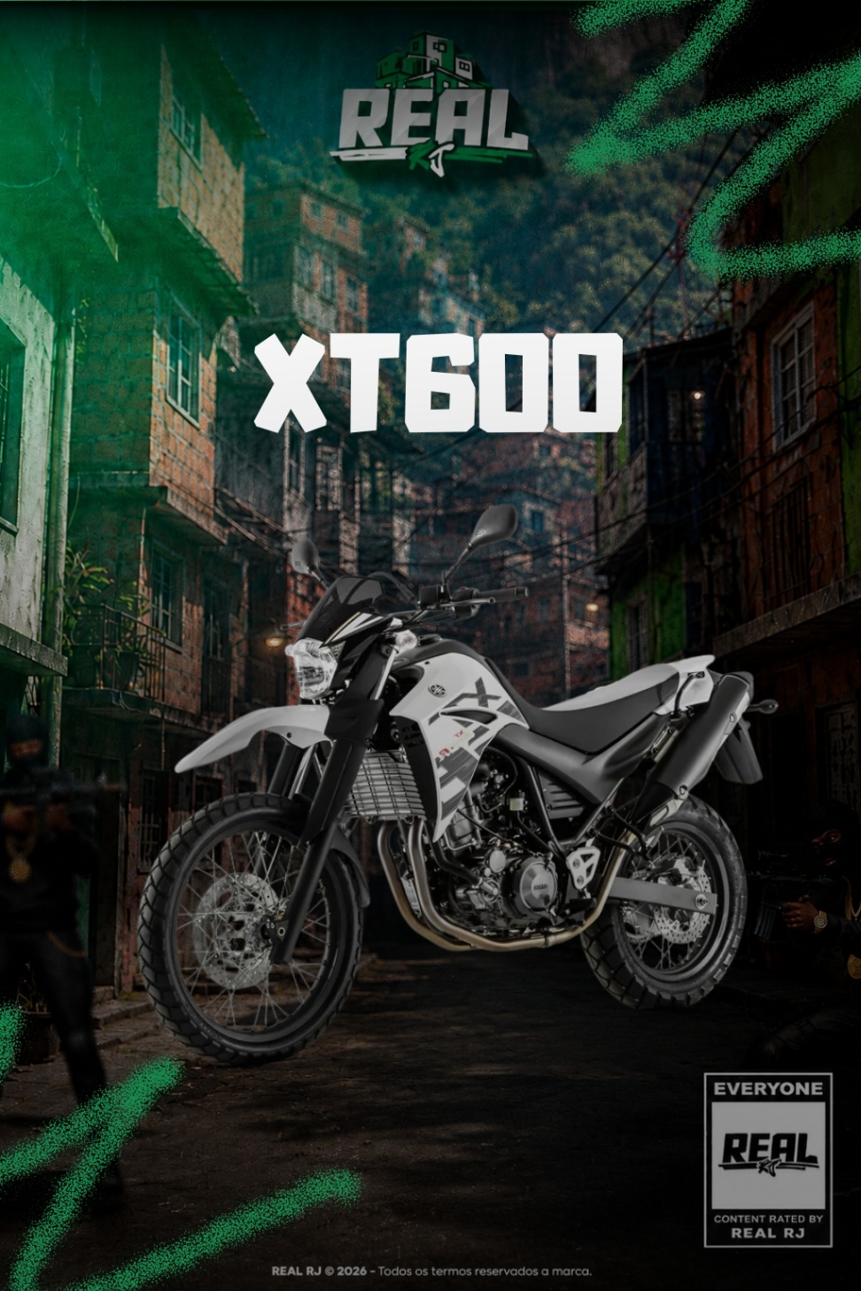 XT 660
