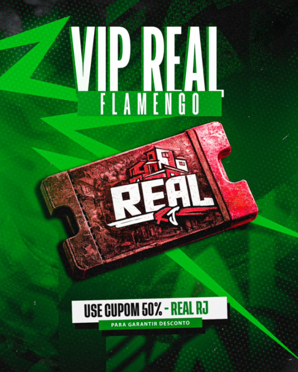VIP FLAMENGO