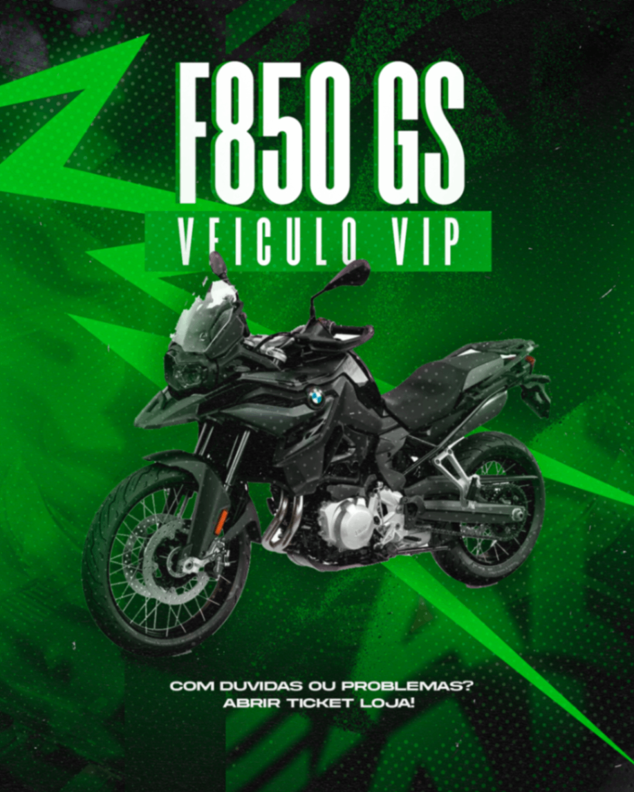 F850gs