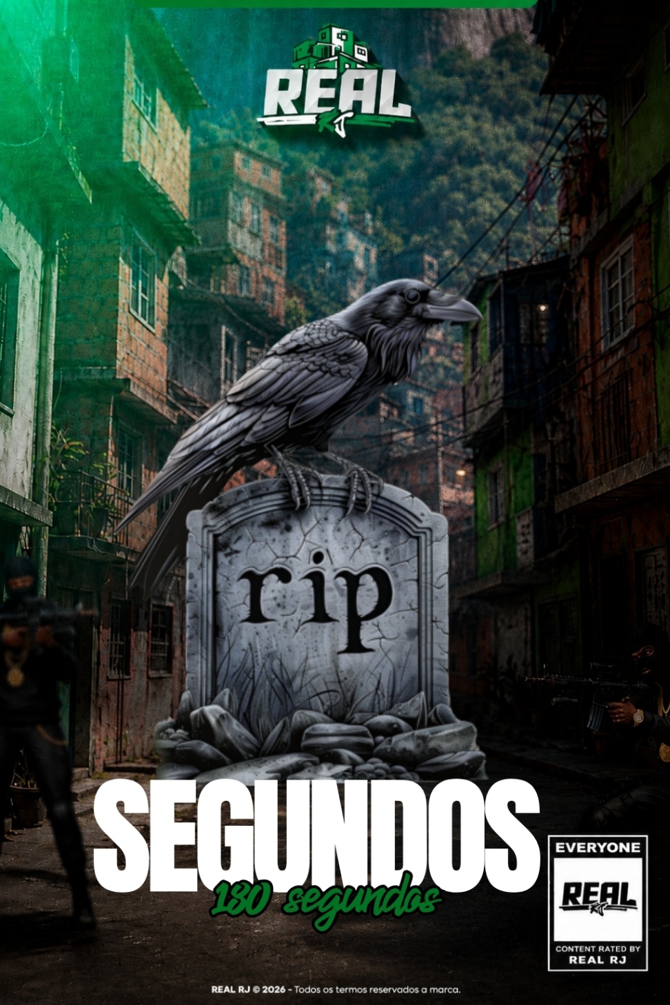 180 SEGUNDOS