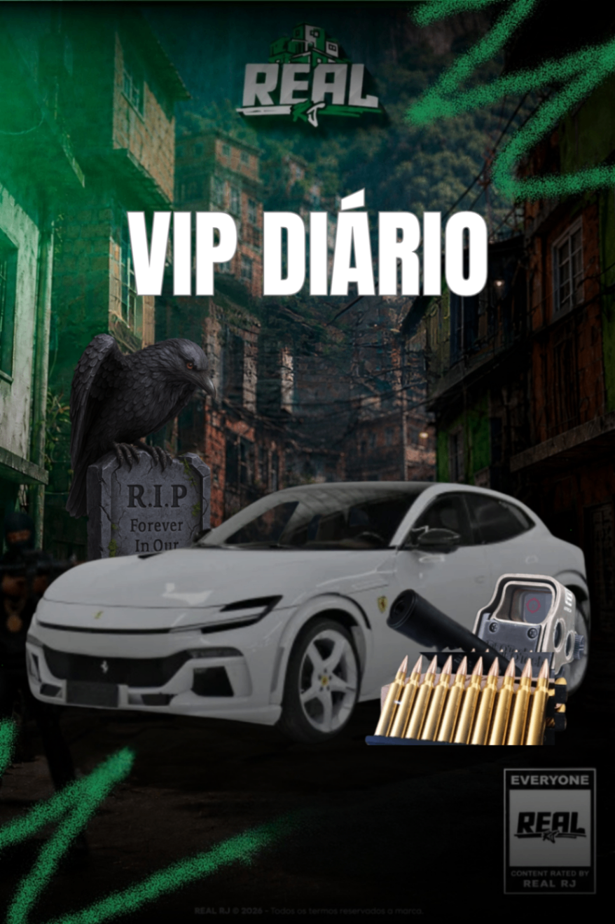 VIP DIÁRIO