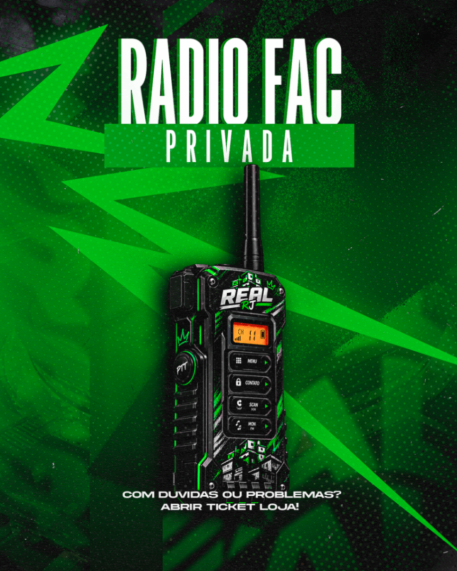 RADIO PRIVADA
