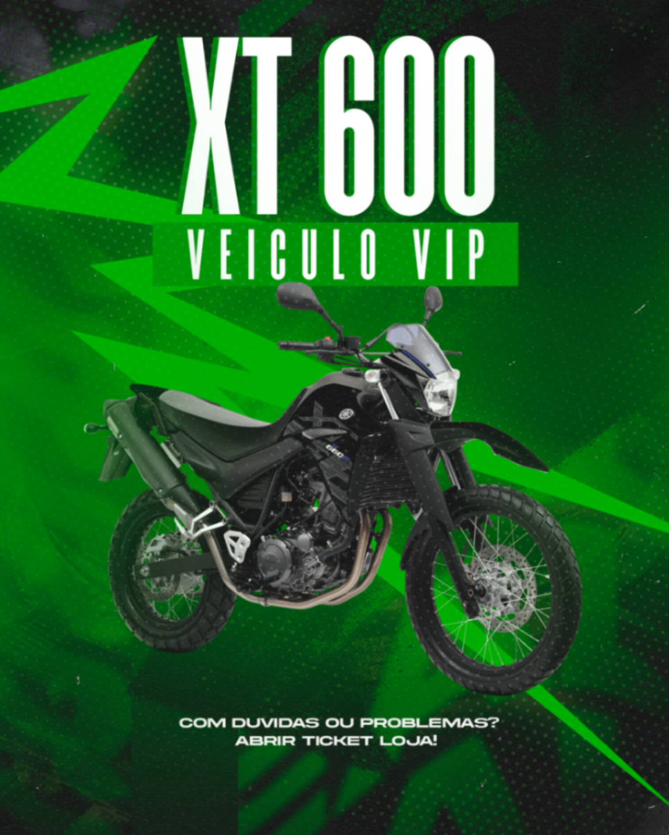 XT 660