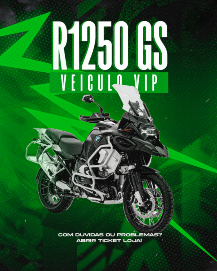 R1250gs