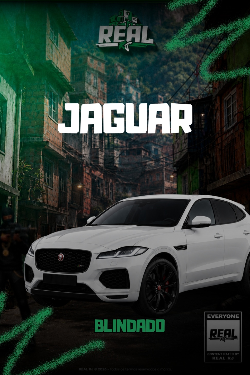 JAGUAR