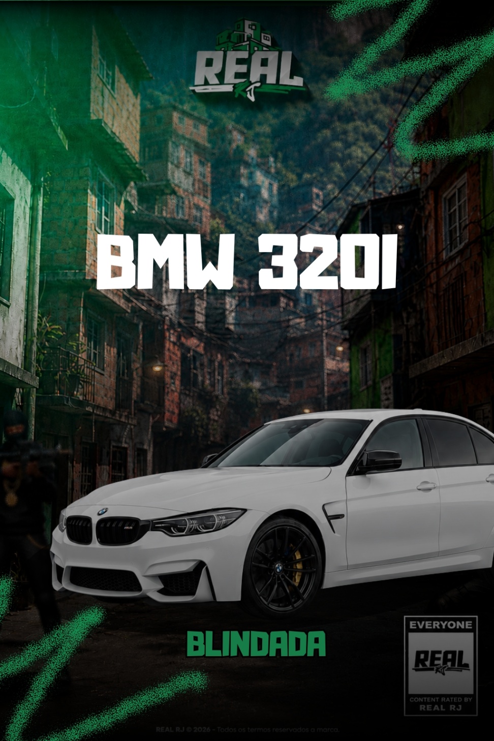 BMW 320i
