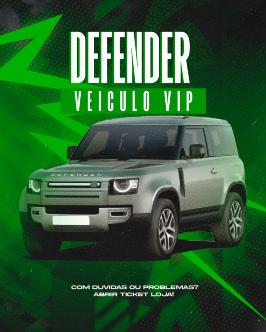 DEFENDER