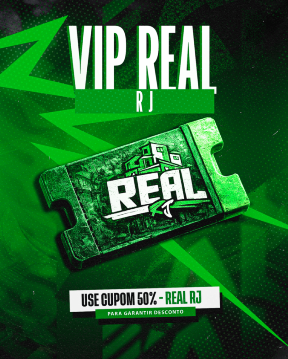 VIP REALRJ