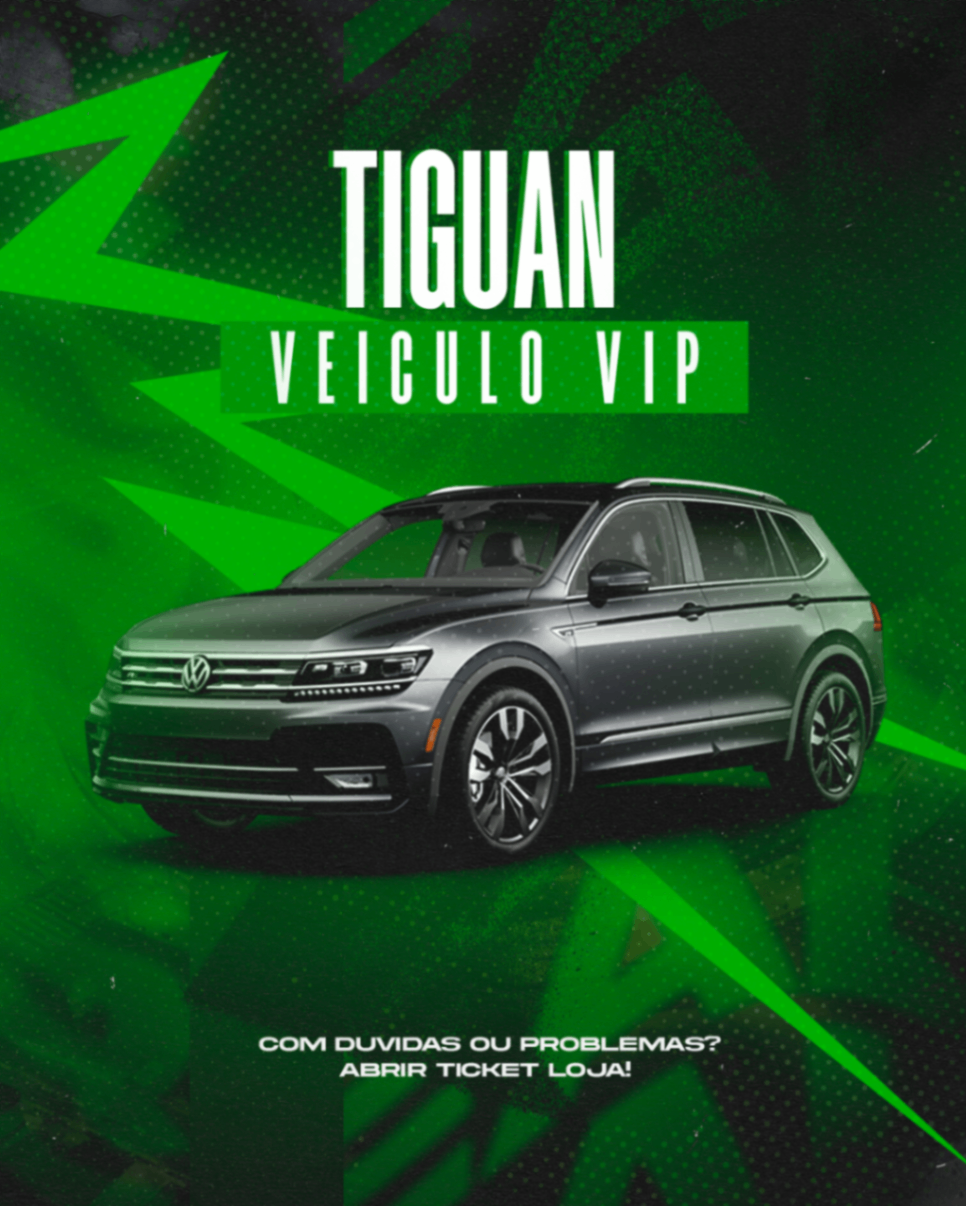 TIGUAN 2025