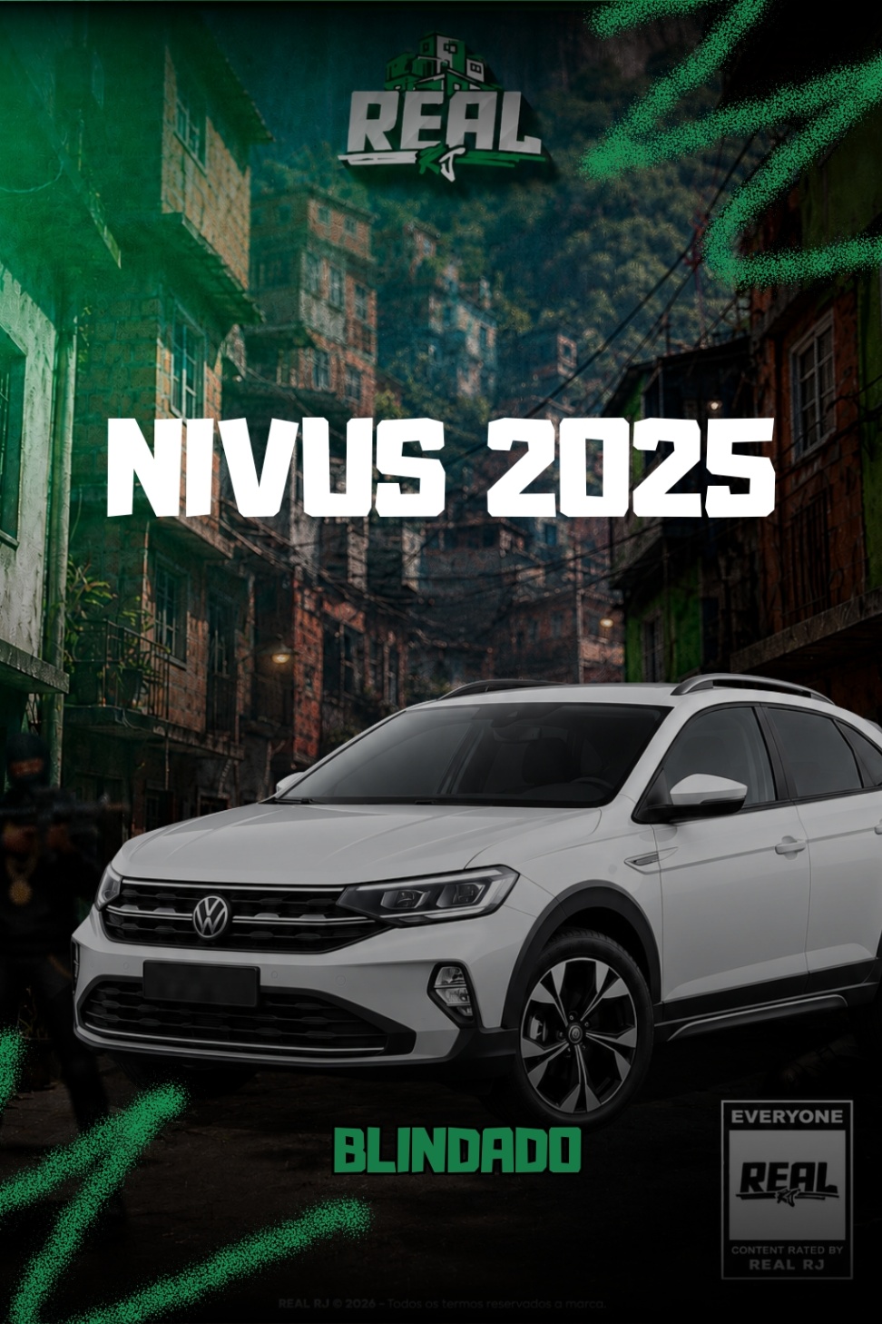 NIVUS 2025