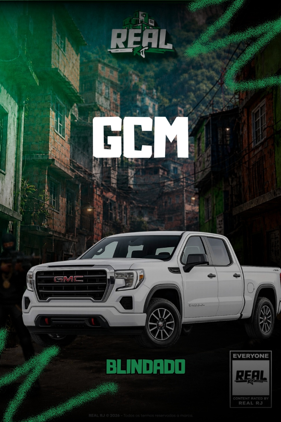 GCM