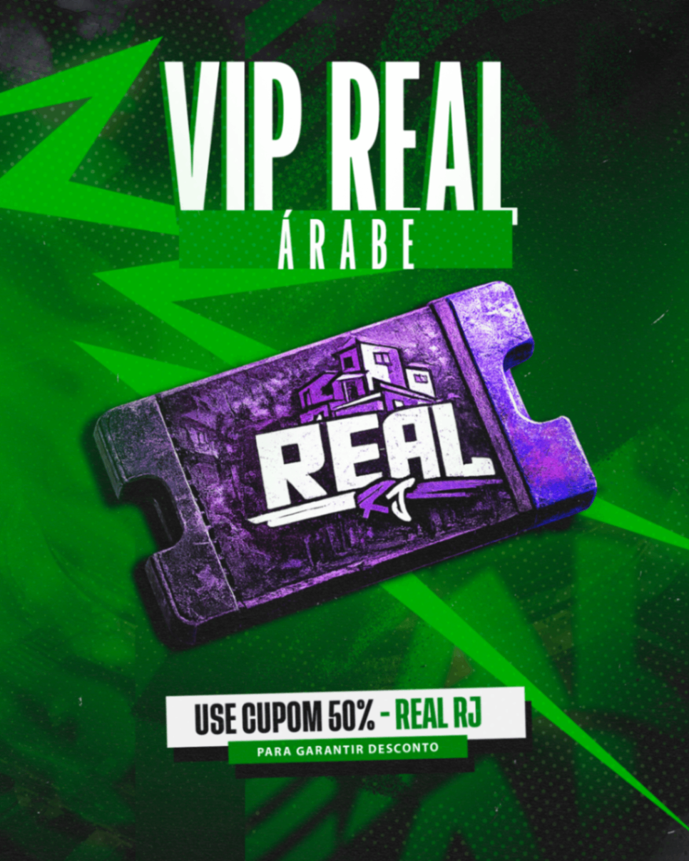 VIP ÁRABE