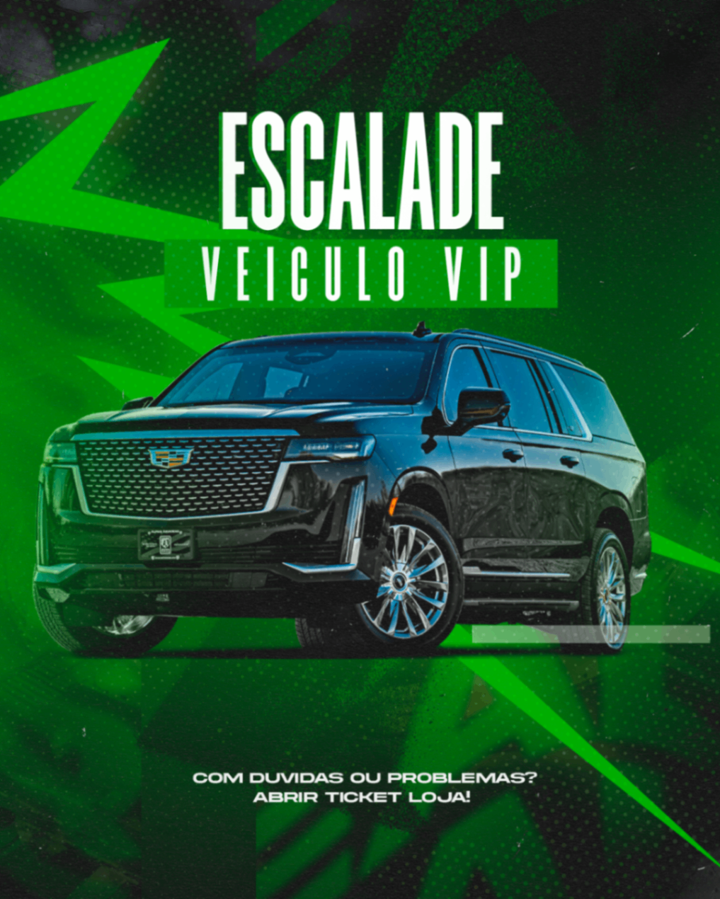 ESCALADE