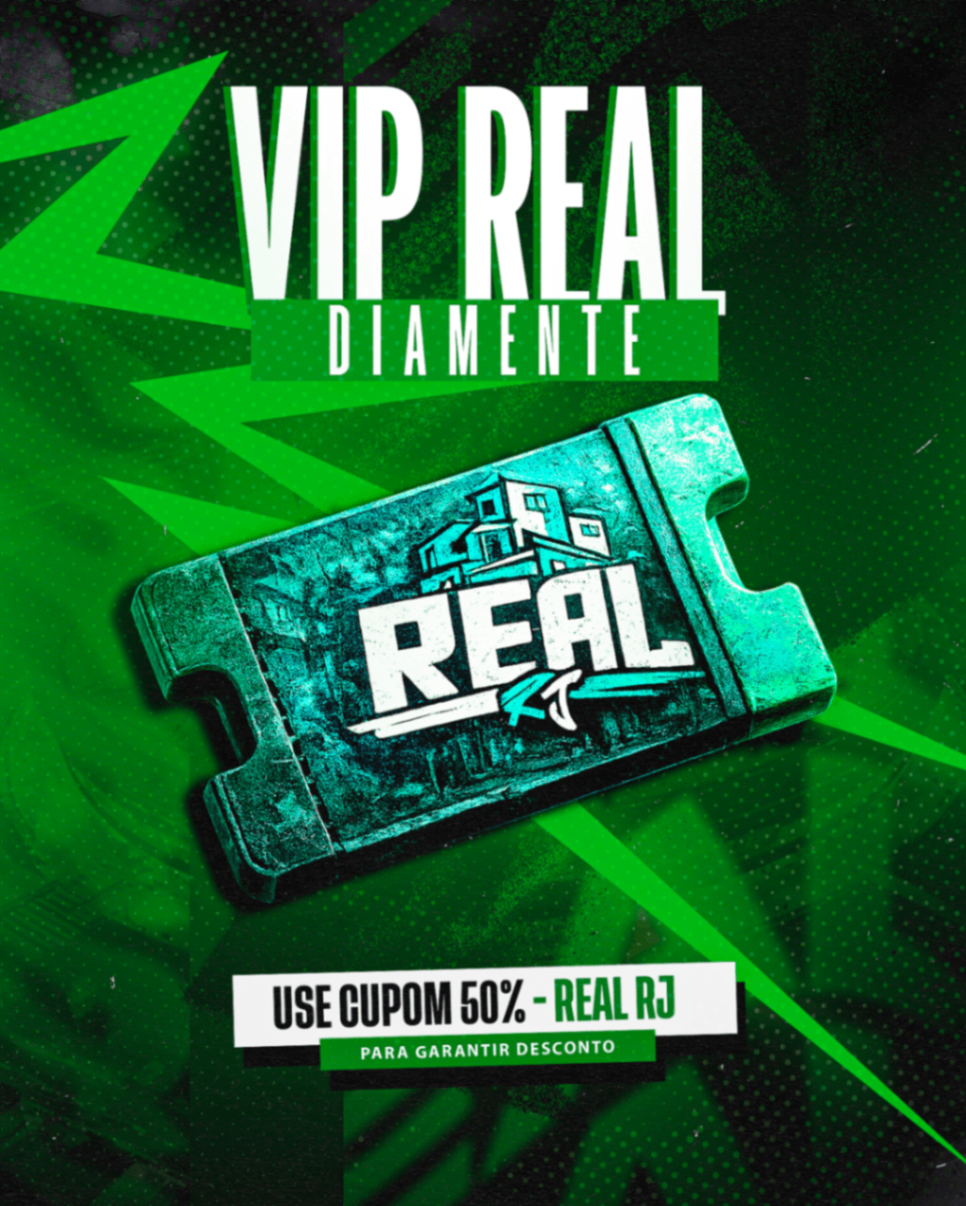 VIP DIAMANTE