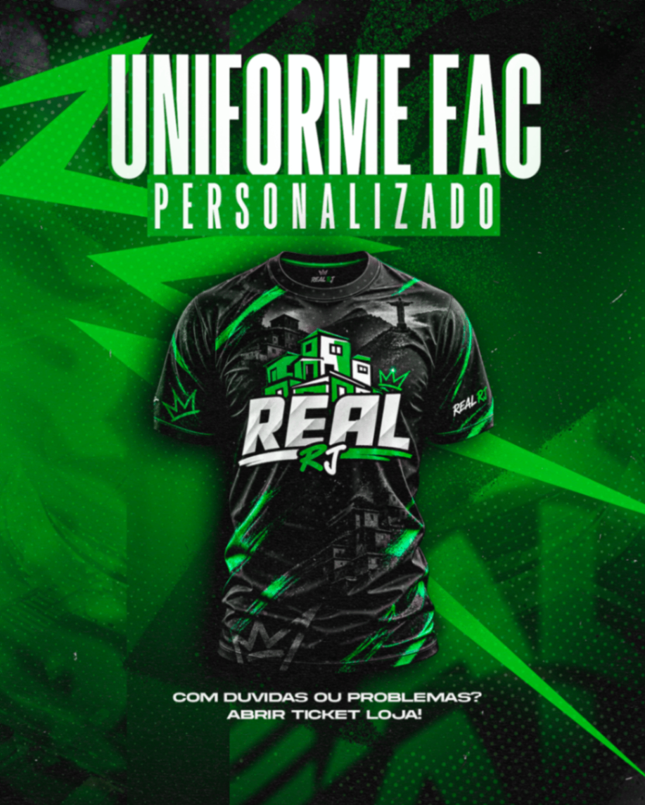 UNIFORME FAC