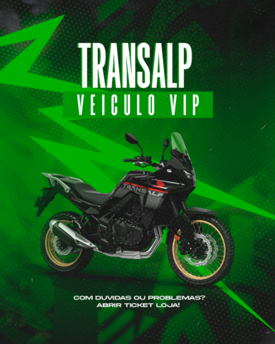 TRANSALP