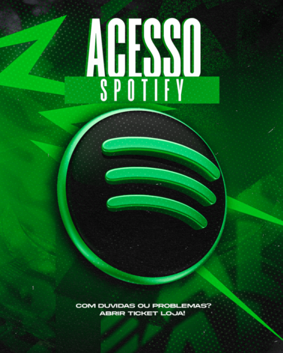 SPOTIFY