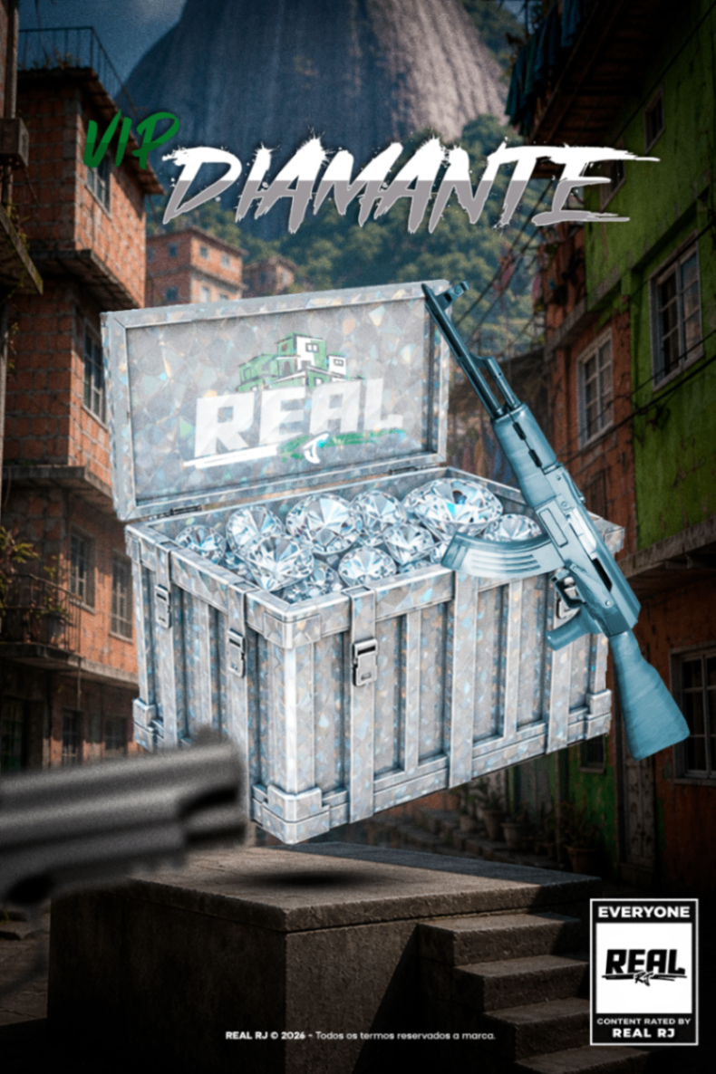 VIP FAC DIAMANTE