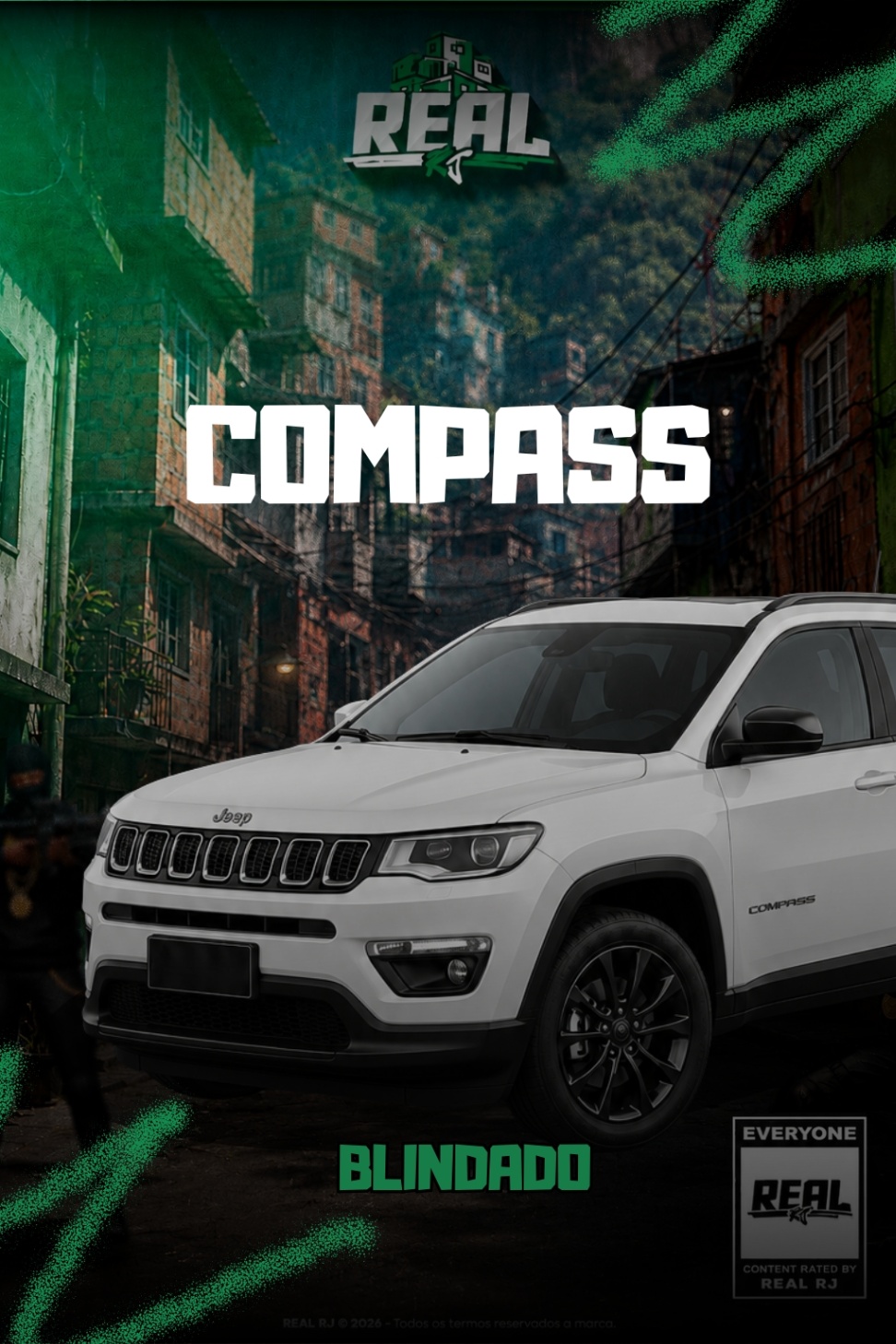 COMPASS