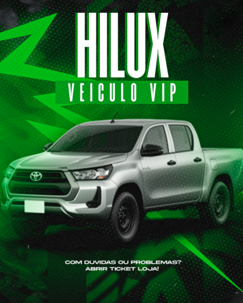 HILUX