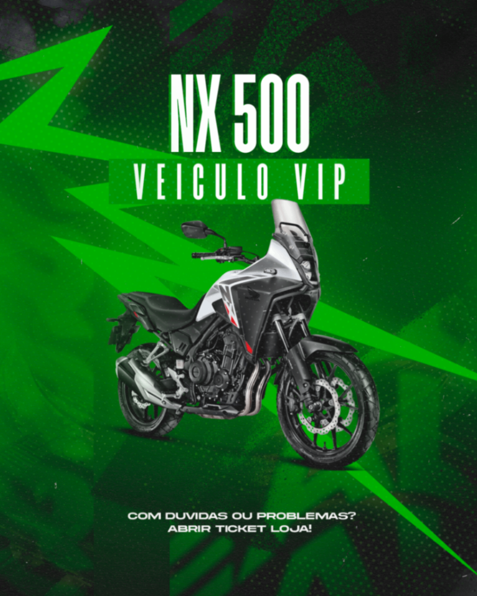 NX500