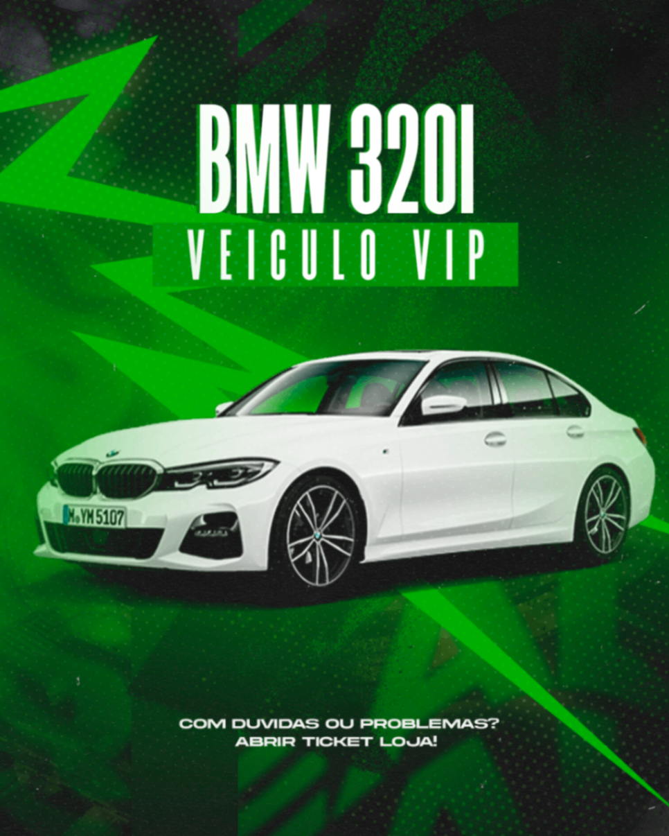 BMW 320i