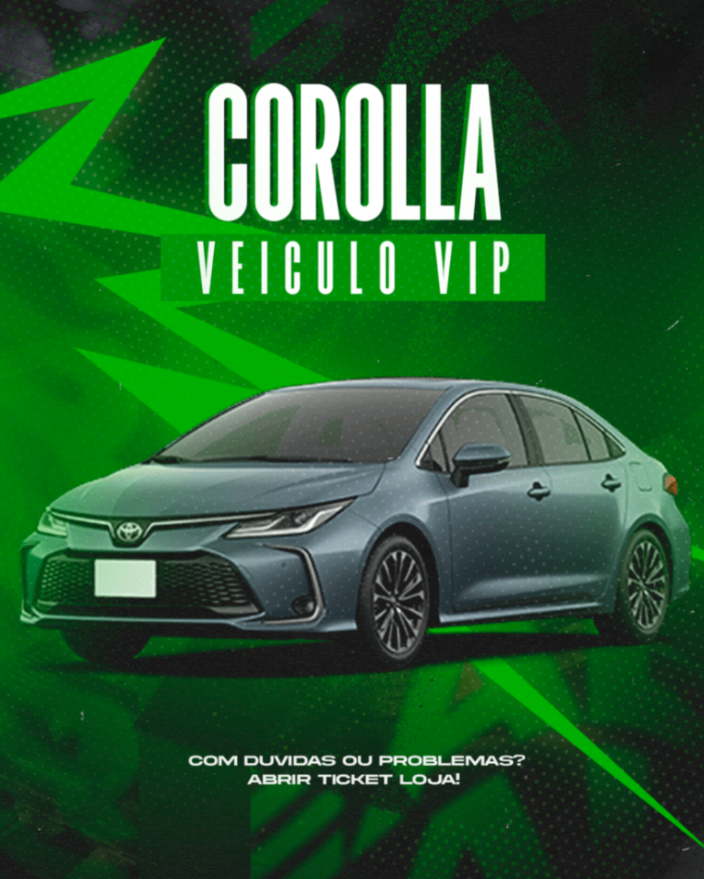 COROLLA 2023