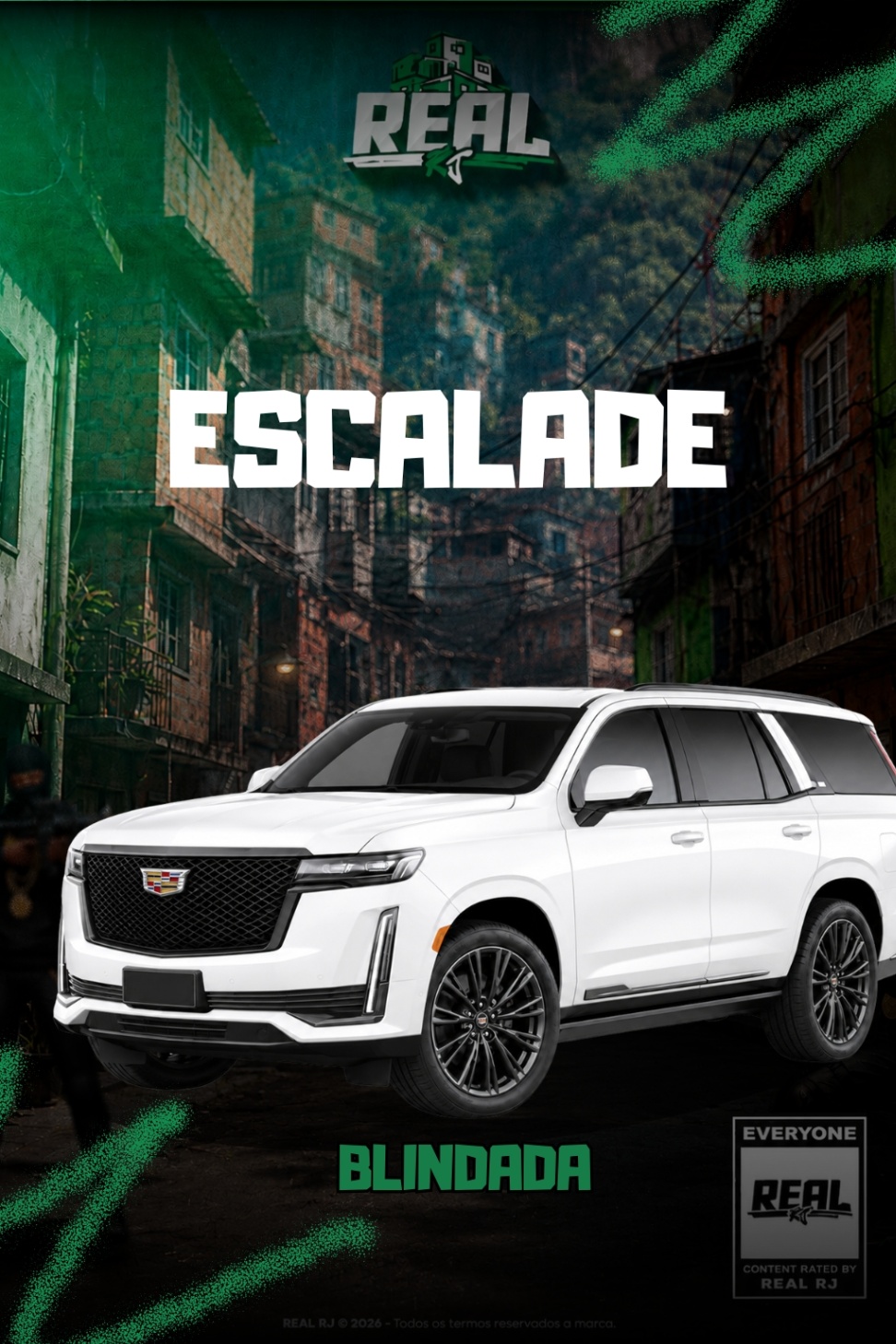 ESCALADE