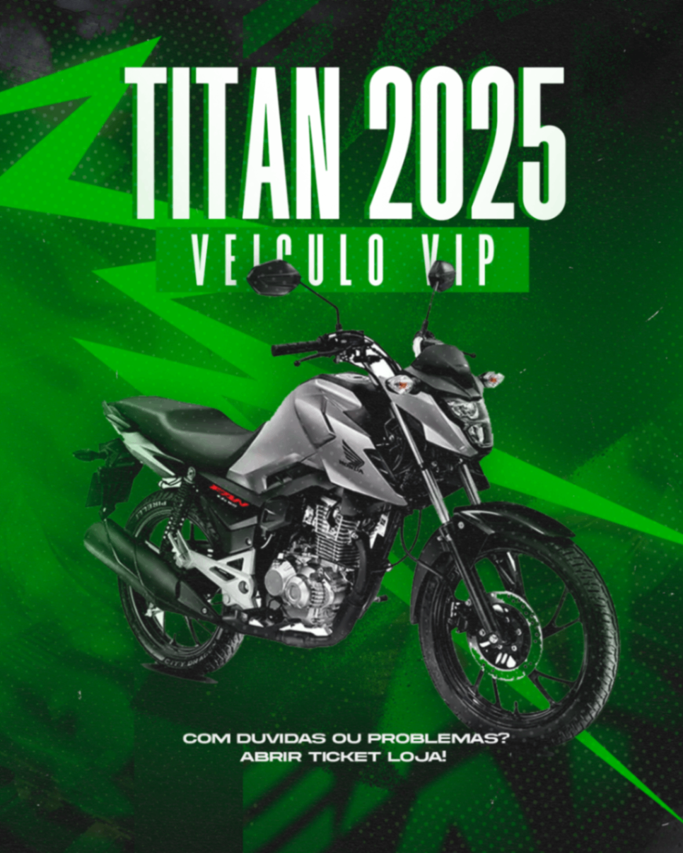 TITAN 2025