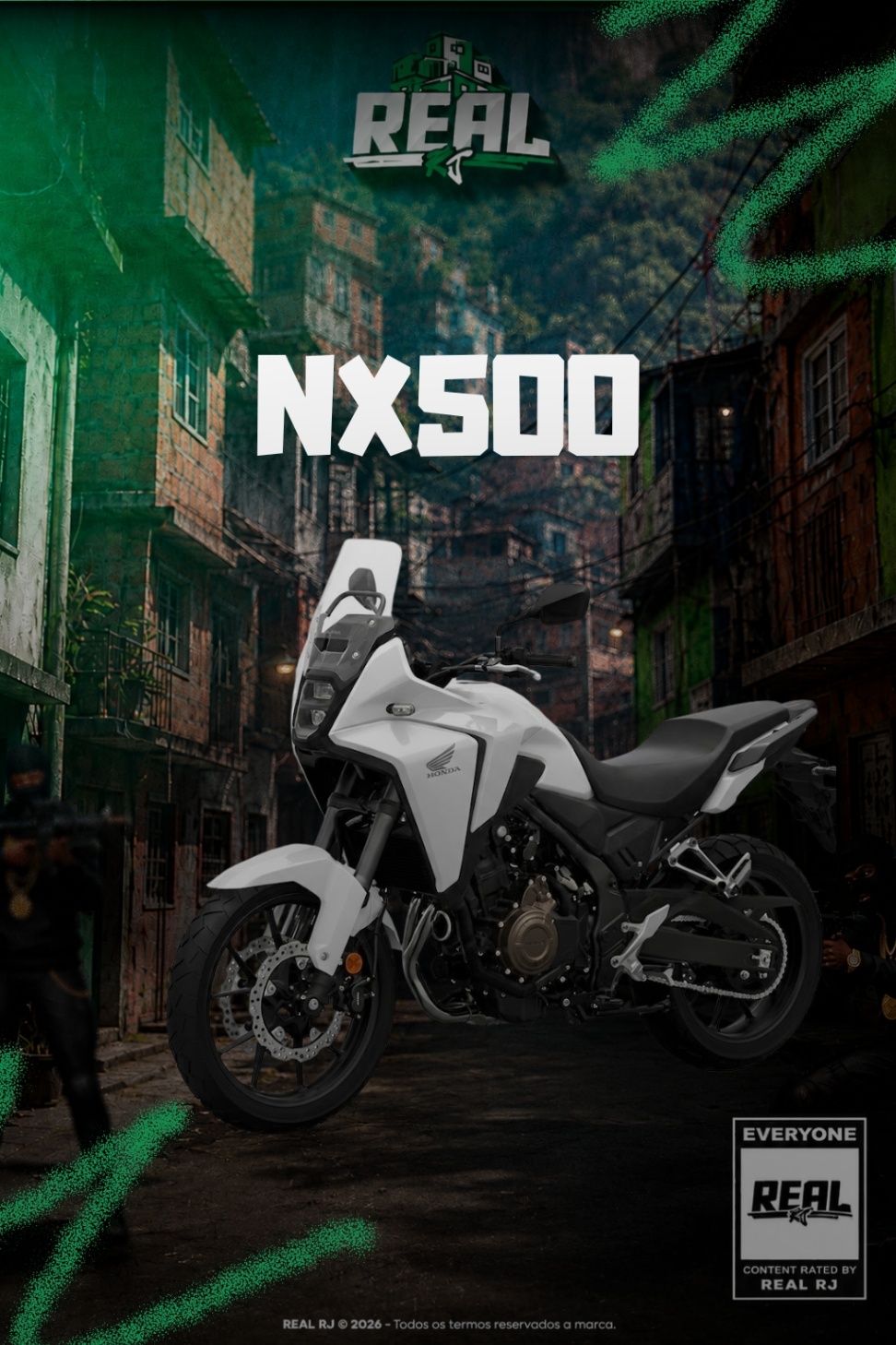 NX500