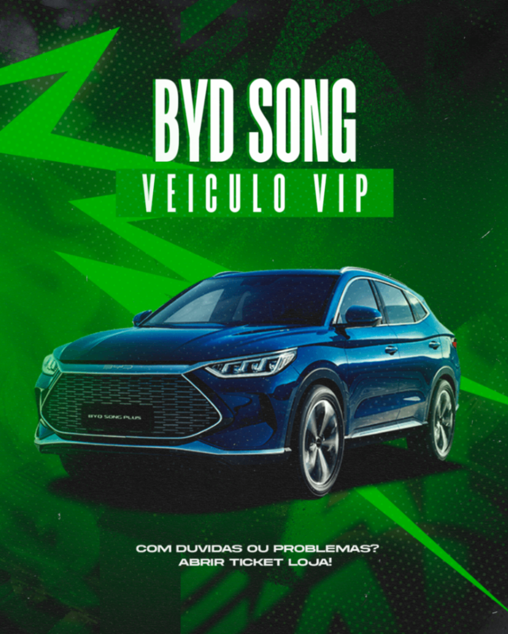 BYD SONG PLUS