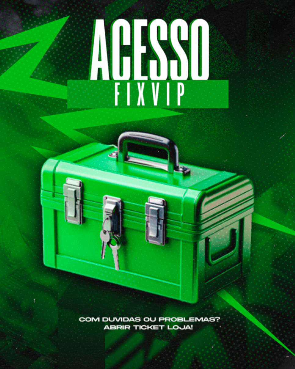 FIX VIP