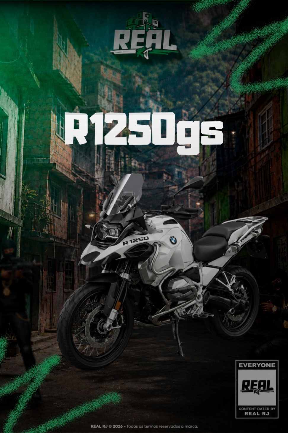 R1250gs