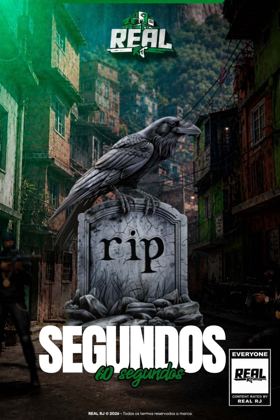 60 SEGUNDOS
