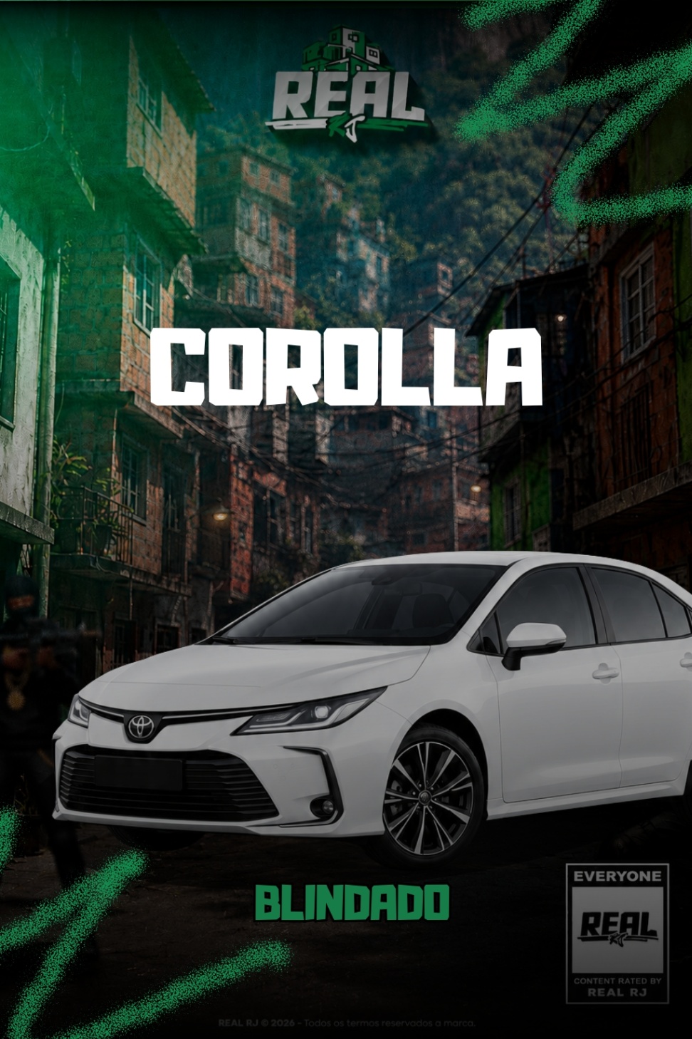 COROLLA 2023