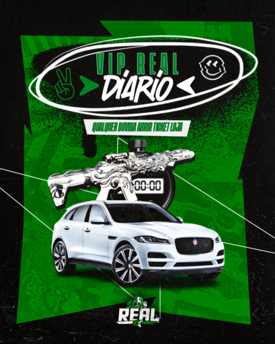 VIP DIÁRIO