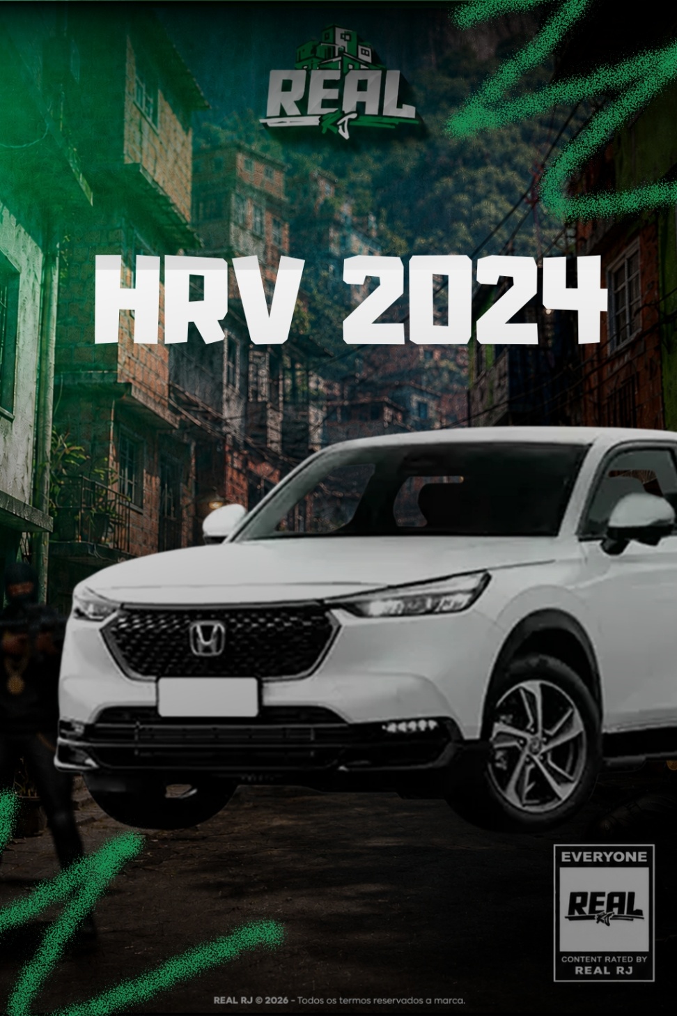 HRV 2024