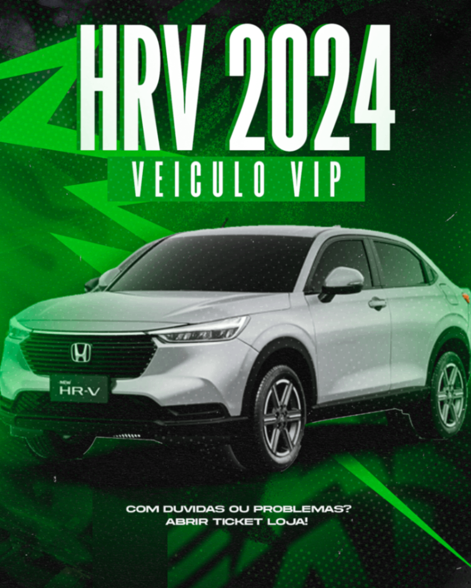 HRV 2024