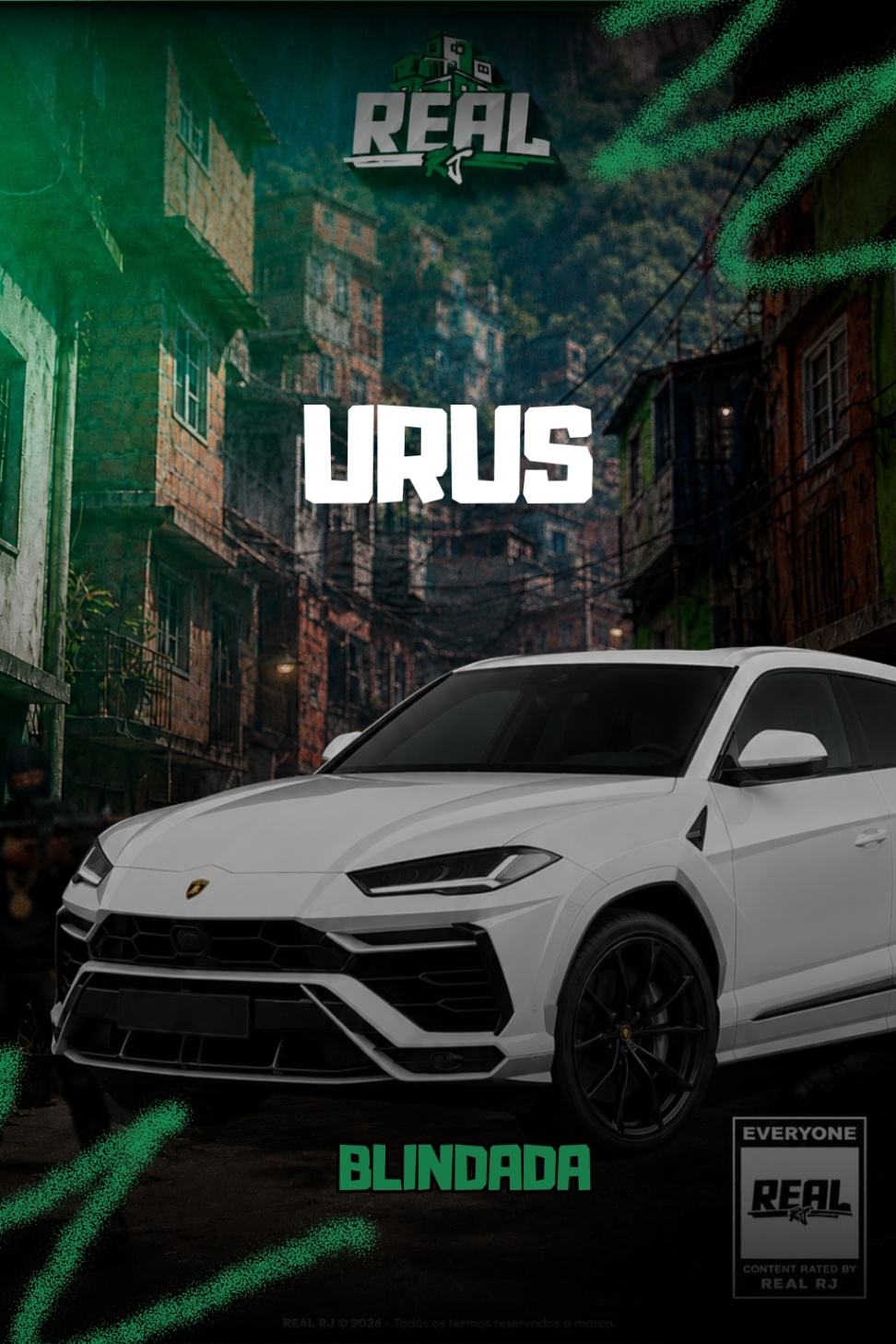 URUS