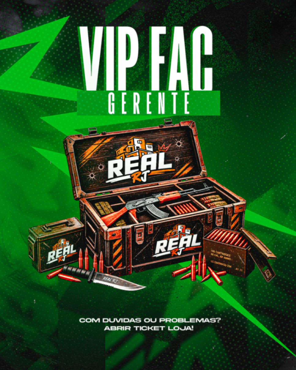 VIP FAC GERENTE