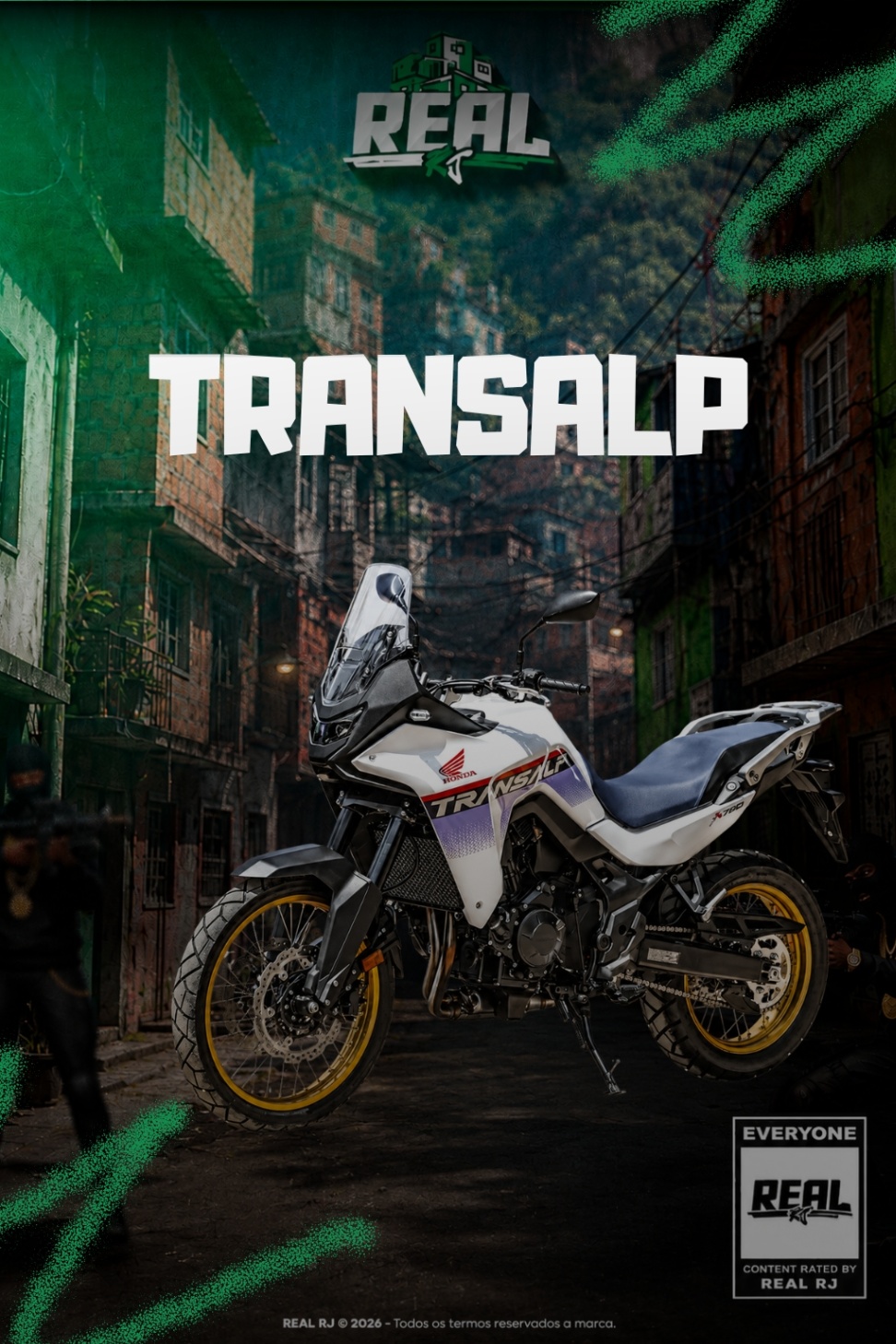 TRANSALP